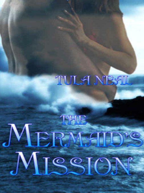 The Mermaid's Mission