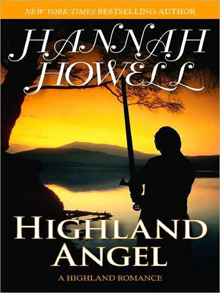 Highland Angel