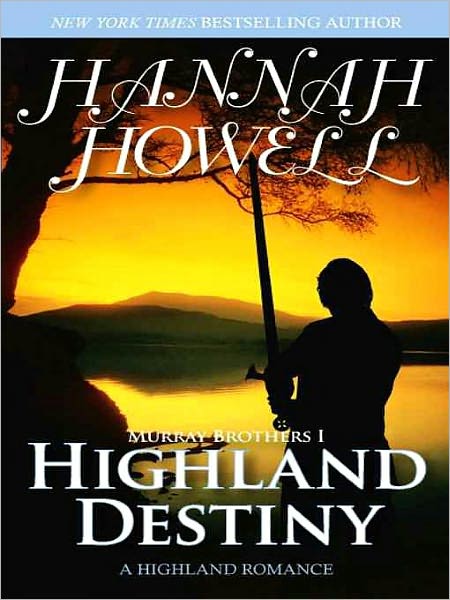 Highland Destiny