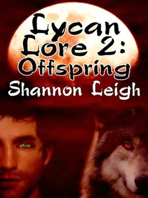 Offspring [Lycan Lore 2]