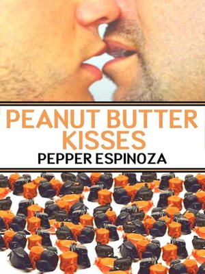 Peanut Butter Kisses