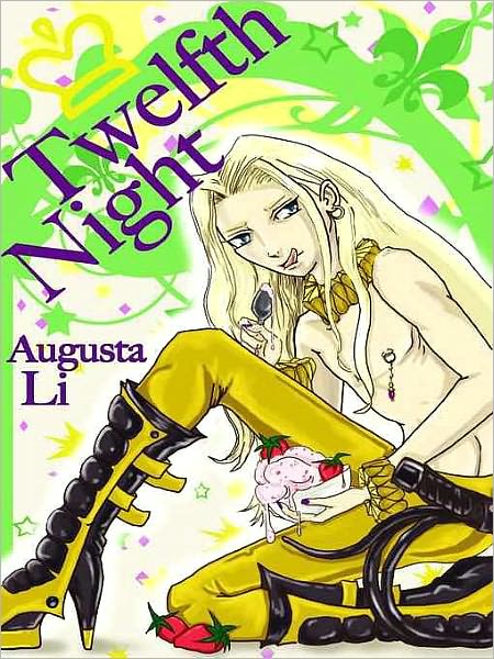 Twelfth Night