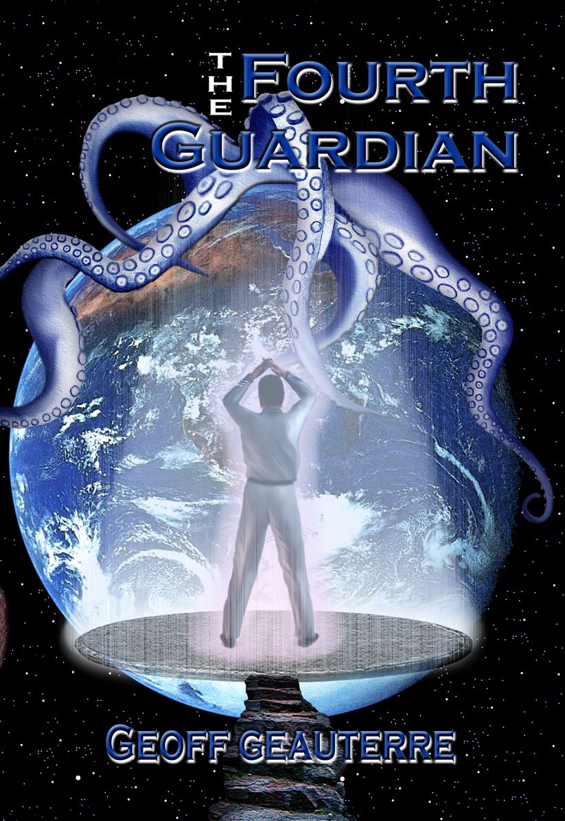 The Fourth Guardian