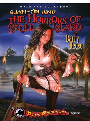 Guan-Yin and the Horros of Skull Island