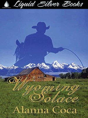 Wyoming Solace
