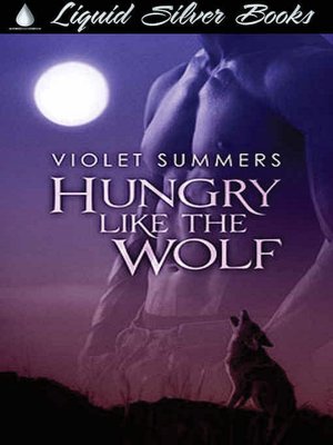 Hungry Like The Wolf