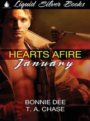 Hearts Afire: January