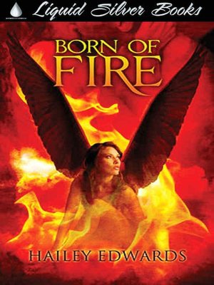 Born Of Fire