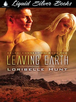 Leaving Earth