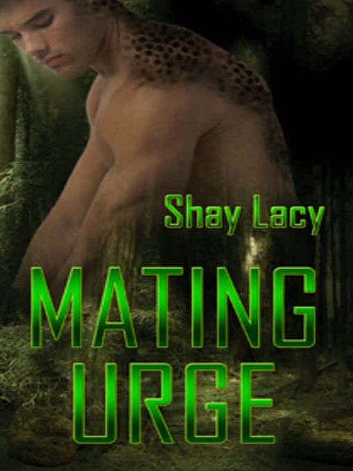 Mating Urge
