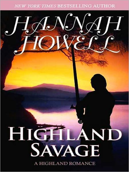 Highland Savage