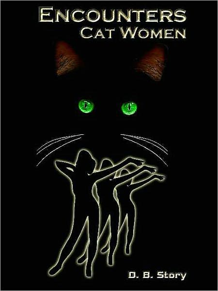 Encounters: Cat Women