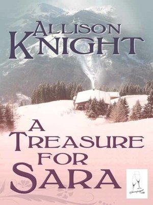 A Treasure For Sara