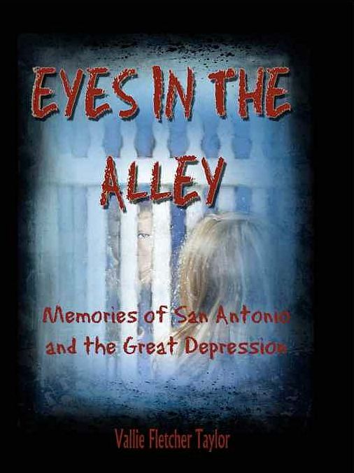 Eyes in the Alley