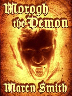 Morogh the Demon