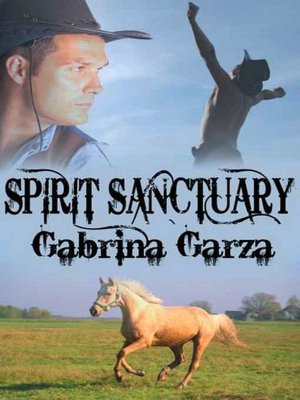 Spirit Sanctuary