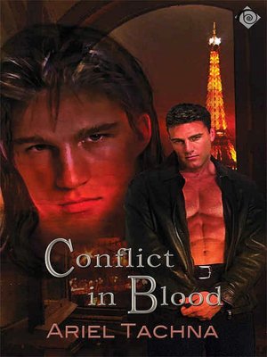 Covenant in Blood