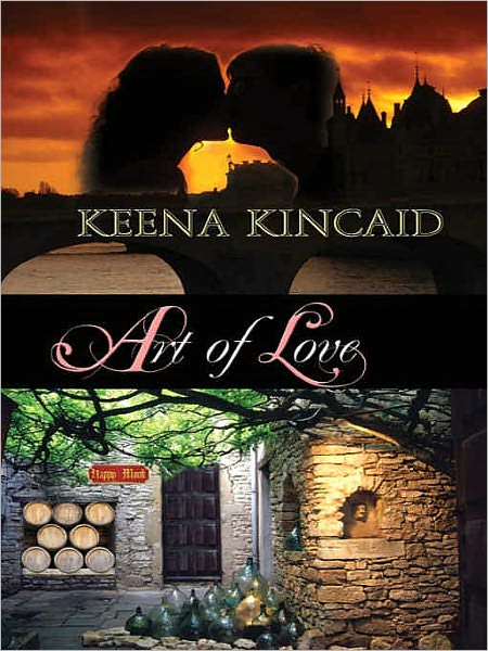 Art Of Love