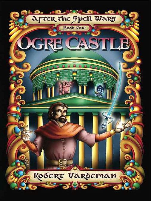 Ogre Castle