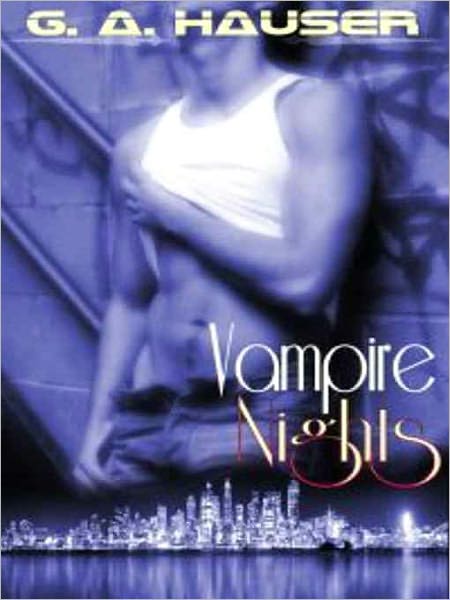 Vampire Nights