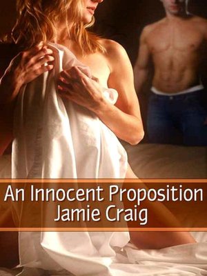 An Innocent Proposition