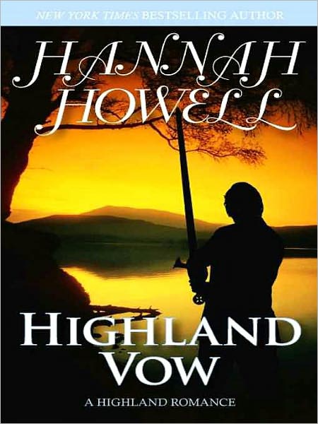 Highland Vow