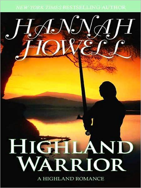 Highland Warrior