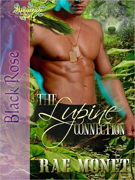 The Lupine Connection