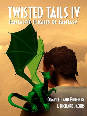 Twisted Tails IV [Fantastic Flights of Fantasy]