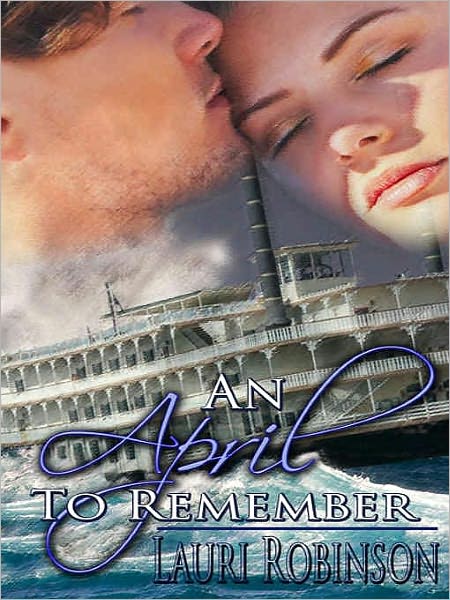An April To Remember