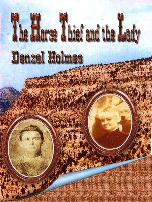 The Horse Thief and the Lady