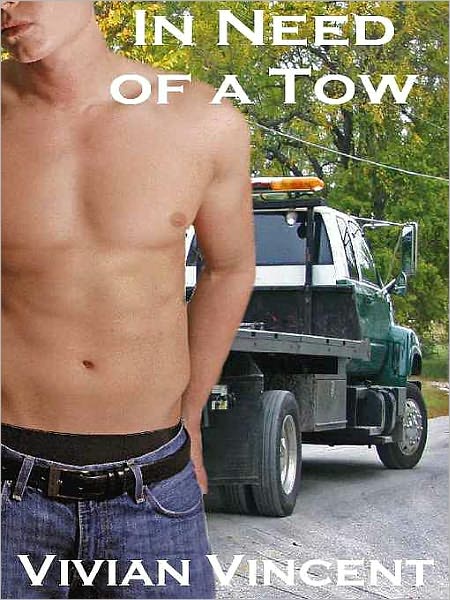 In Need of a Tow