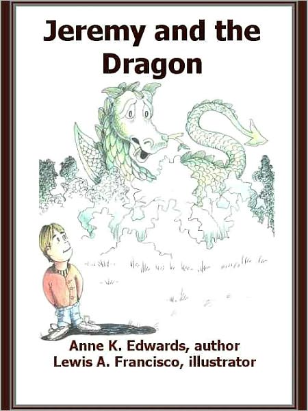Jeremy and the Dragon