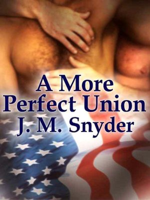 A More Perfect Union