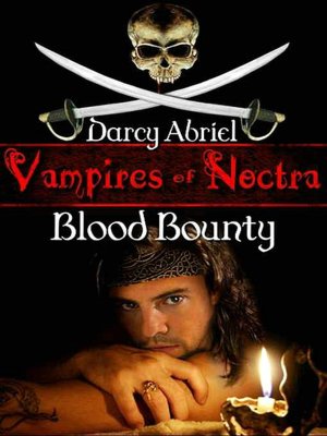 Vampires Of Noctra: Blood Bounty