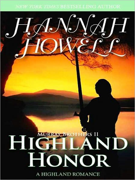 Highland Honor