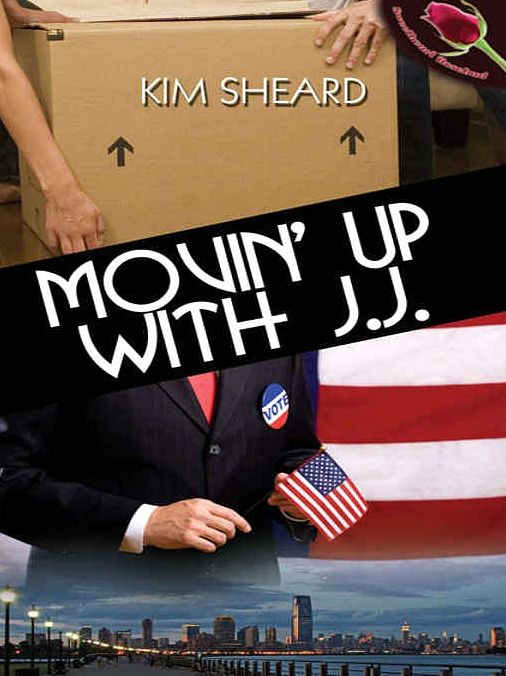 Movin' Up With J.J.