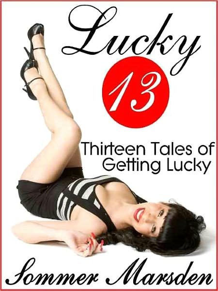 Lucky 13