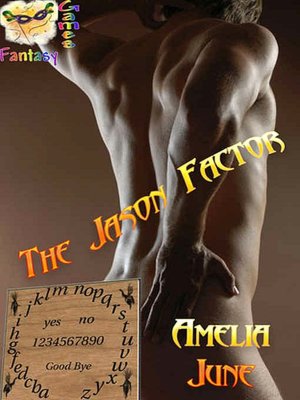 The Jason Factor