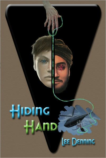 Hiding Hand