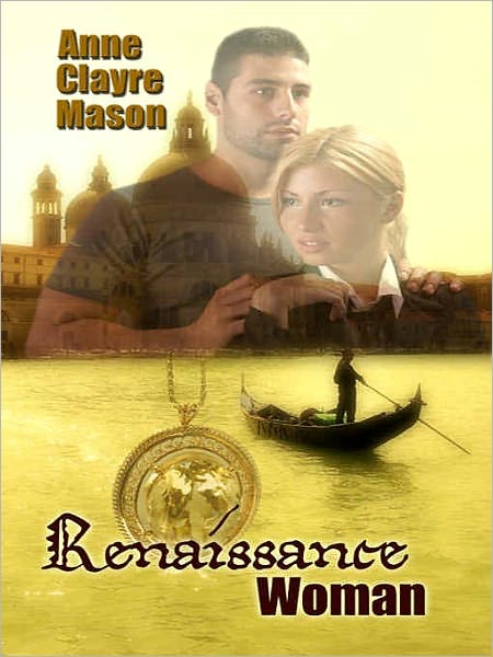 Renaissance Woman