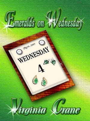 Emeralds on Wednesday