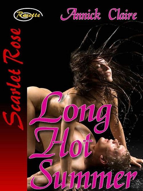 Long Hot Summer