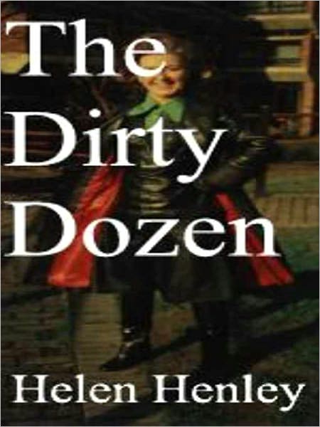The Dirty Dozen