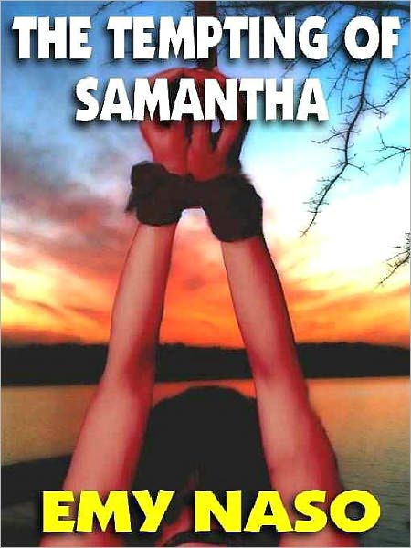 The Tempting of Samantha