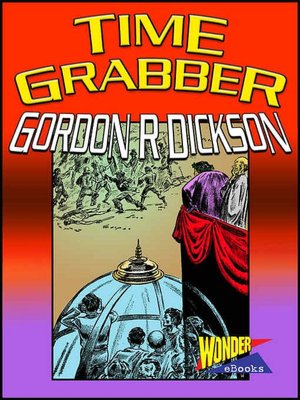 Time Grabber
