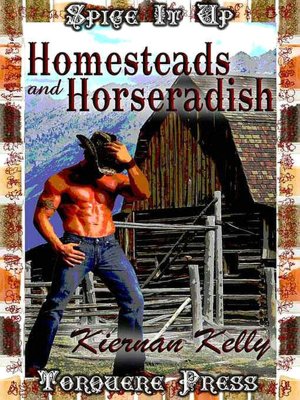 Homestead and Horseradish