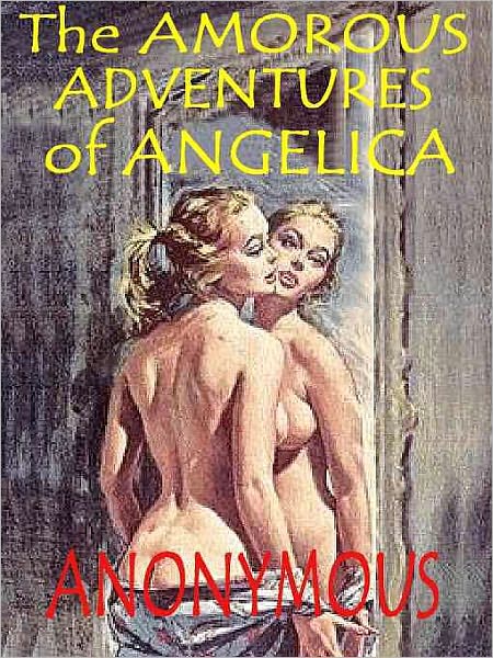 The Amorous Adventures of Angelica