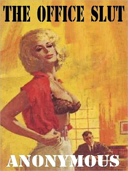 The Office Slut