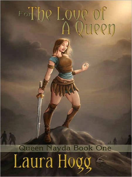 For The Love Of A Queen